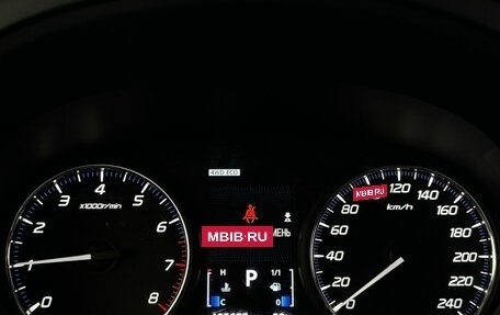 Mitsubishi Outlander III рестайлинг 3, 2019 год, 2 400 000 рублей, 16 фотография