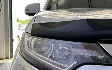 Mitsubishi Outlander III рестайлинг 3, 2019 год, 2 400 000 рублей, 21 фотография