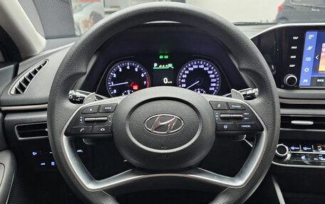 Hyundai Sonata VIII, 2022 год, 1 841 003 рублей, 6 фотография
