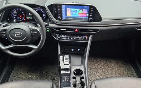 Hyundai Sonata VIII, 2022 год, 1 841 003 рублей, 5 фотография