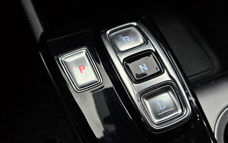 Hyundai Sonata VIII, 2022 год, 1 841 003 рублей, 9 фотография