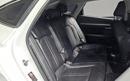 Hyundai Sonata VIII, 2022 год, 1 841 003 рублей, 12 фотография