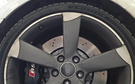 Audi RS 3, 2012 год, 2 600 000 рублей, 6 фотография