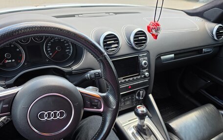 Audi RS 3, 2012 год, 2 600 000 рублей, 4 фотография