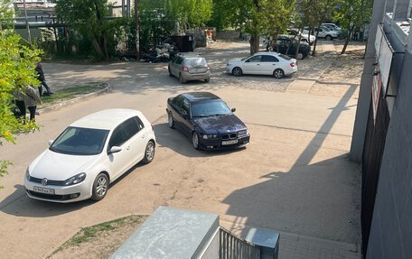 BMW 3 серия, 1997 год, 580 000 рублей, 5 фотография