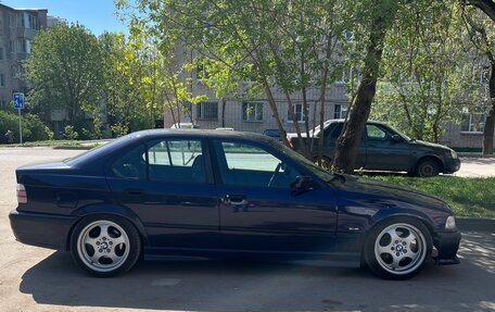BMW 3 серия, 1997 год, 580 000 рублей, 6 фотография