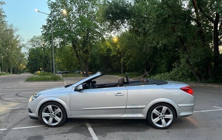Opel Astra H, 2008 год, 1 320 000 рублей, 7 фотография