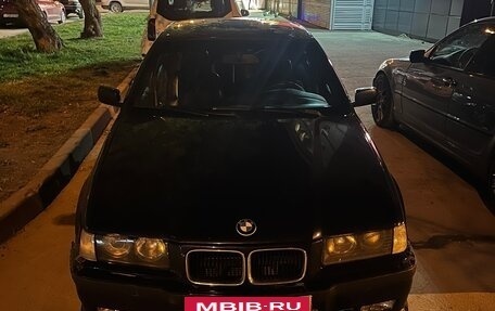 BMW 3 серия, 1997 год, 580 000 рублей, 7 фотография