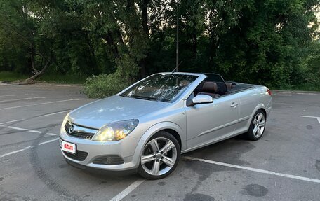 Opel Astra H, 2008 год, 1 320 000 рублей, 2 фотография