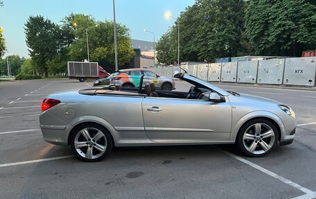 Opel Astra H, 2008 год, 1 320 000 рублей, 6 фотография