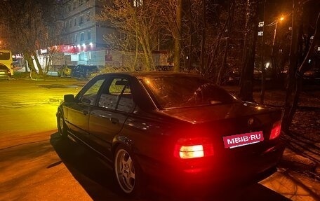 BMW 3 серия, 1997 год, 580 000 рублей, 9 фотография