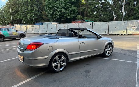 Opel Astra H, 2008 год, 1 320 000 рублей, 5 фотография