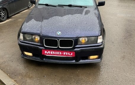BMW 3 серия, 1997 год, 580 000 рублей, 11 фотография