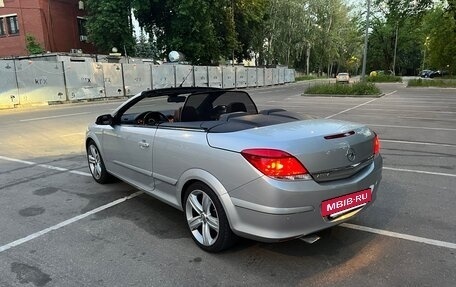 Opel Astra H, 2008 год, 1 320 000 рублей, 3 фотография