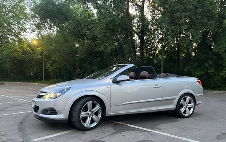 Opel Astra H, 2008 год, 1 320 000 рублей, 10 фотография