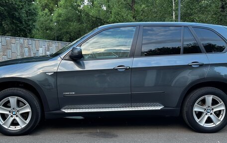 BMW X5, 2010 год, 1 380 000 рублей, 4 фотография