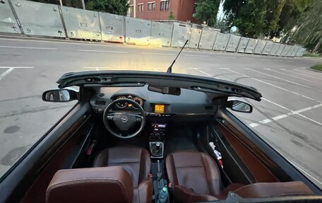 Opel Astra H, 2008 год, 1 320 000 рублей, 12 фотография