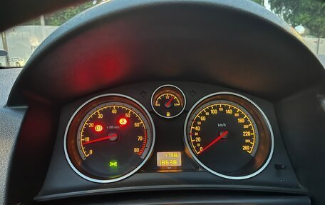 Opel Astra H, 2008 год, 1 320 000 рублей, 15 фотография