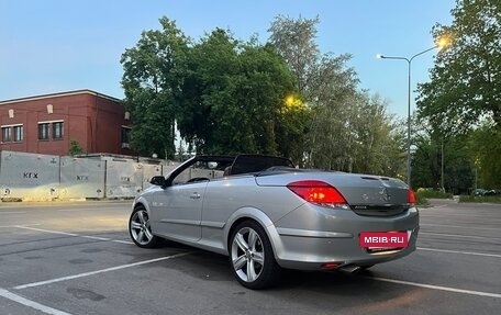 Opel Astra H, 2008 год, 1 320 000 рублей, 9 фотография