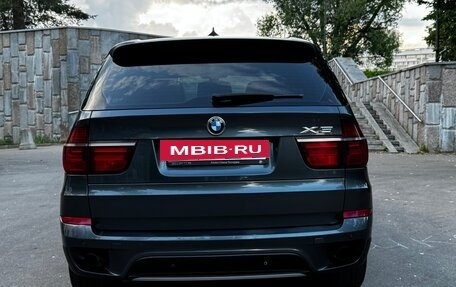 BMW X5, 2010 год, 1 380 000 рублей, 6 фотография