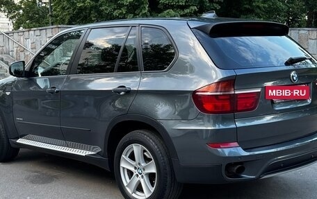 BMW X5, 2010 год, 1 380 000 рублей, 7 фотография