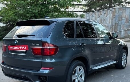 BMW X5, 2010 год, 1 380 000 рублей, 8 фотография
