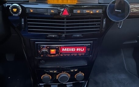 Opel Astra H, 2008 год, 1 320 000 рублей, 14 фотография
