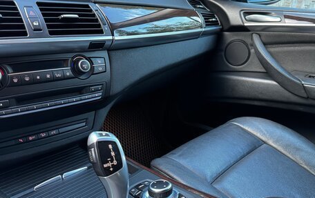 BMW X5, 2010 год, 1 380 000 рублей, 13 фотография