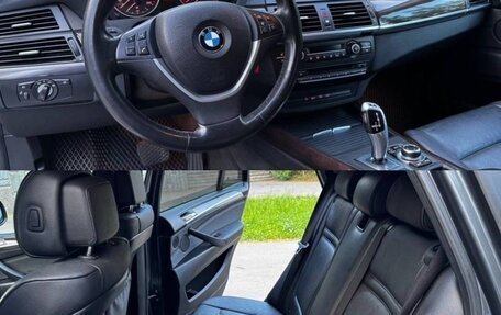 BMW X5, 2010 год, 1 380 000 рублей, 12 фотография