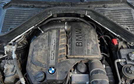 BMW X5, 2010 год, 1 380 000 рублей, 21 фотография