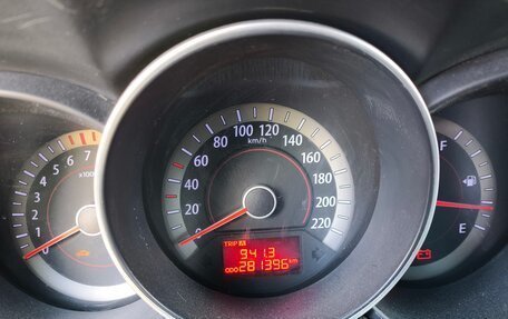 KIA Cerato III, 2012 год, 670 000 рублей, 3 фотография