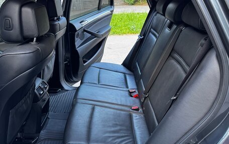 BMW X5, 2010 год, 1 380 000 рублей, 15 фотография