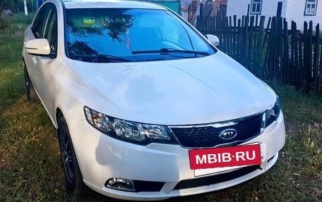 KIA Cerato III, 2012 год, 670 000 рублей, 2 фотография