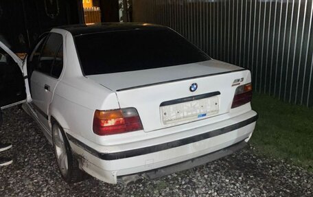 BMW 3 серия, 1994 год, 350 000 рублей, 3 фотография