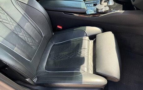 BMW 5 серия, 2019 год, 2 990 000 рублей, 19 фотография