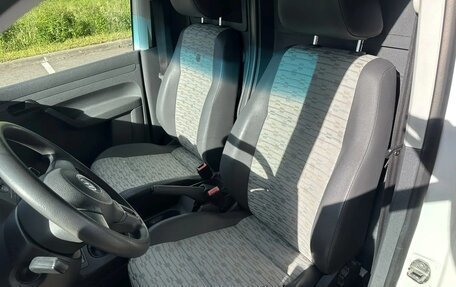 Volkswagen Caddy III рестайлинг, 2013 год, 850 000 рублей, 12 фотография