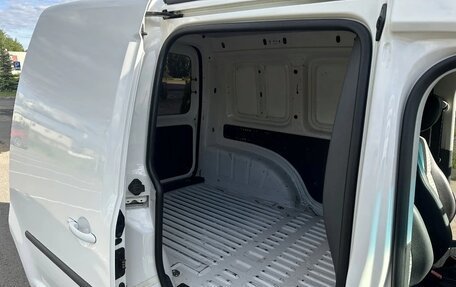 Volkswagen Caddy III рестайлинг, 2013 год, 850 000 рублей, 17 фотография