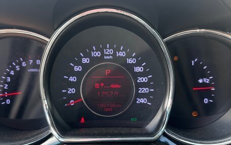 KIA cee'd III, 2015 год, 949 000 рублей, 3 фотография