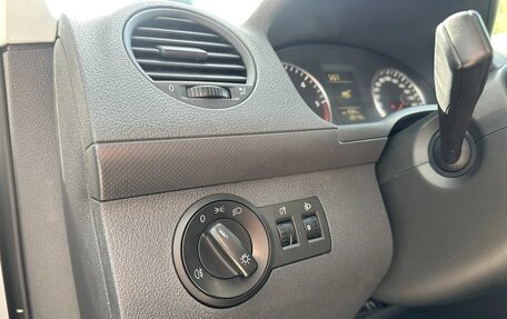 Volkswagen Caddy III рестайлинг, 2013 год, 850 000 рублей, 24 фотография