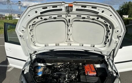 Volkswagen Caddy III рестайлинг, 2013 год, 850 000 рублей, 21 фотография