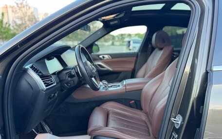 BMW X6, 2021 год, 8 300 000 рублей, 13 фотография