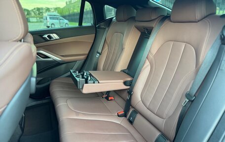 BMW X6, 2021 год, 8 300 000 рублей, 24 фотография