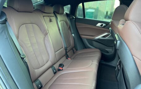 BMW X6, 2021 год, 8 300 000 рублей, 25 фотография