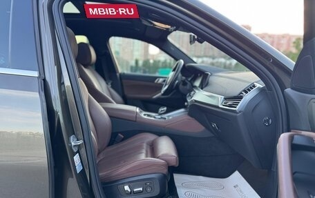 BMW X6, 2021 год, 8 300 000 рублей, 19 фотография