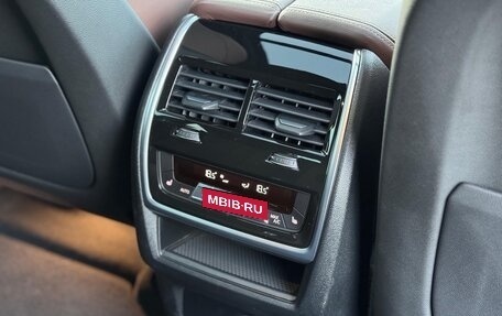 BMW X6, 2021 год, 8 300 000 рублей, 26 фотография