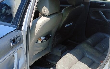 Volkswagen Passat B5+ рестайлинг, 2000 год, 350 000 рублей, 3 фотография