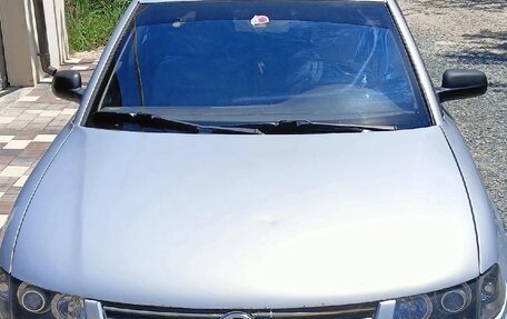 Volkswagen Passat B5+ рестайлинг, 2000 год, 350 000 рублей, 10 фотография
