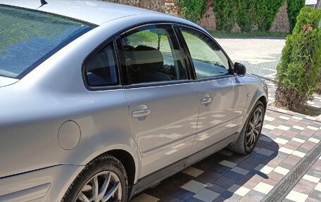 Volkswagen Passat B5+ рестайлинг, 2000 год, 350 000 рублей, 11 фотография