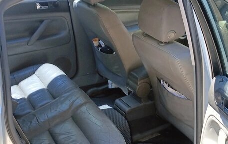 Volkswagen Passat B5+ рестайлинг, 2000 год, 350 000 рублей, 14 фотография