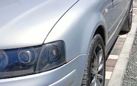 Volkswagen Passat B5+ рестайлинг, 2000 год, 350 000 рублей, 12 фотография